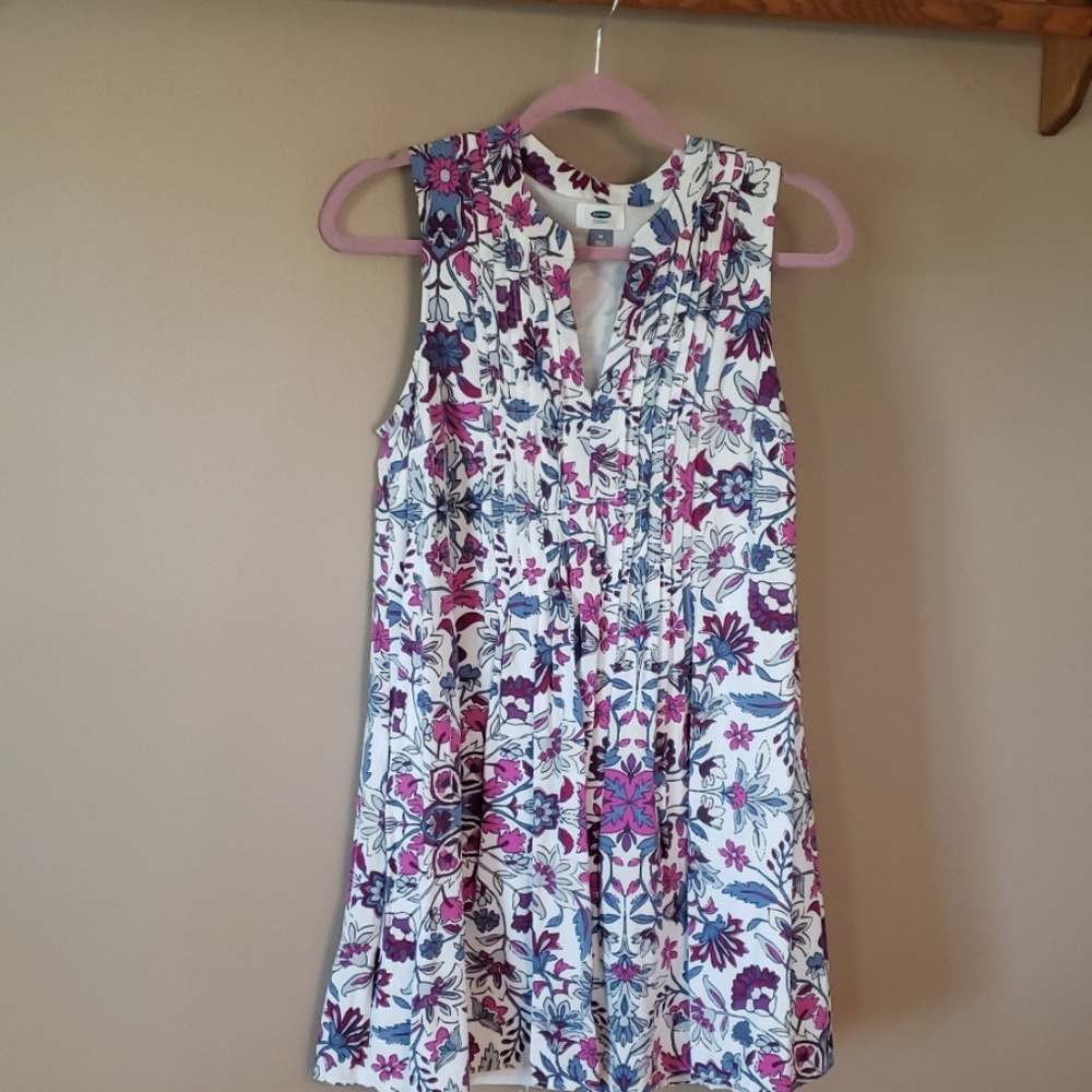 ON dress